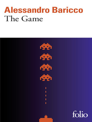 cover image of The Game
